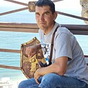 Ильяс, 42 года