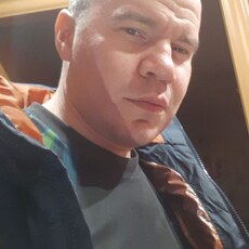 Фотография мужчины Андрей, 44 года из г. Каменск-Уральский