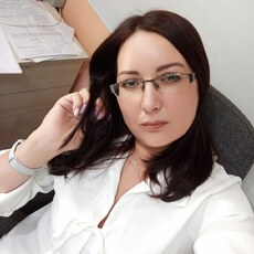 Фотография девушки Оля, 47 лет из г. Кулебаки