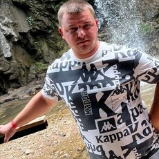 Фотография мужчины Пётр, 27 лет из г. Пятигорск