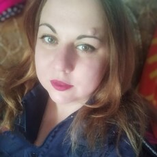 Фотография девушки Кристина, 34 года из г. Георгиевск