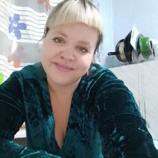 Фотография девушки Ягодка, 32 года из г. Реж