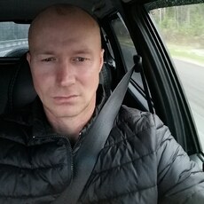 Фотография мужчины Я Твой, 38 лет из г. Окуловка