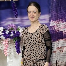 Фотография девушки Мария, 34 года из г. Нижний Новгород