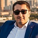 Алим, 35 лет