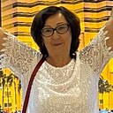 Izyminka, 64 года