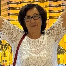 Фотография девушки Izyminka, 64 года из г. Минусинск