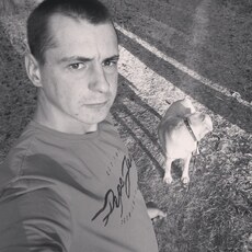 Фотография мужчины Ххх, 30 лет из г. Костюковичи