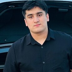 Фотография мужчины Али, 28 лет из г. Алматы