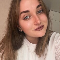 Фотография девушки Дарья, 25 лет из г. Волковыск