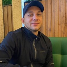 Фотография мужчины Димьян, 33 года из г. Киров