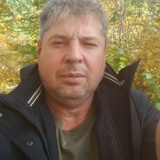 Фотография мужчины Андрей, 49 лет из г. Краснокаменск