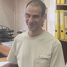 Фотография мужчины Толик, 39 лет из г. Николаев