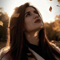 Фотография девушки Машенька, 25 лет из г. Малорита