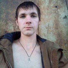 Фотография мужчины Владислав, 27 лет из г. Томск