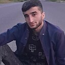 Мухаммед, 30 лет