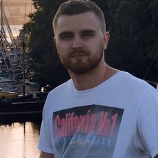 Фотография мужчины Дима, 37 лет из г. Комсомольск-на-Амуре