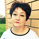 Татьяна, 63 года