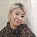 Роза, 50 лет