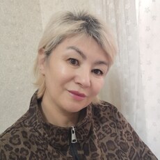 Фотография девушки Роза, 50 лет из г. Кокшетау