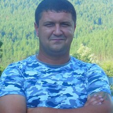 Фотография мужчины Сергей, 41 год из г. Панино