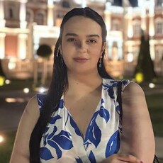 Фотография девушки Яна, 21 год из г. Геленджик