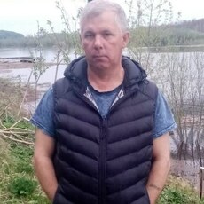 Фотография мужчины Дмитрий, 54 года из г. Нижний Новгород