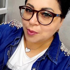 Фотография девушки Natalia, 49 лет из г. Магадан