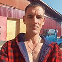 Саша, 44 года