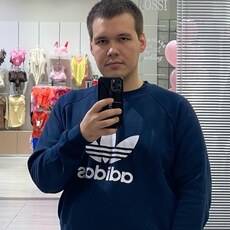 Фотография мужчины Андрей, 24 года из г. Шымкент