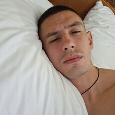 Фотография мужчины Ярослав, 34 года из г. Челябинск