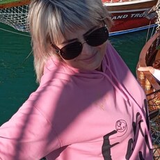 Фотография девушки Елена, 54 года из г. Кострома