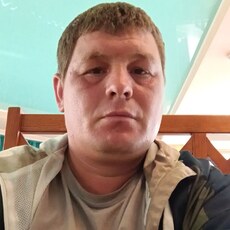 Фотография мужчины Павел, 34 года из г. Новокузнецк