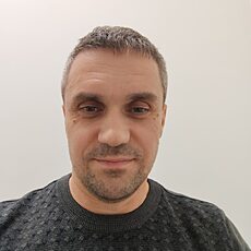 Фотография мужчины Владимир, 41 год из г. Шатура