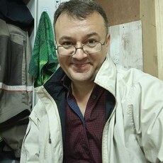 Фотография мужчины Владимир, 44 года из г. Самара