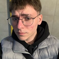 Фотография мужчины Влад, 21 год из г. Хмельницкий