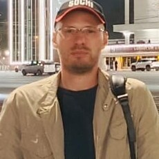 Фотография мужчины Максим, 32 года из г. Волгоград