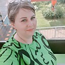 Настя, 40 лет