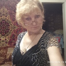 Фотография девушки Ирина, 58 лет из г. Барыш