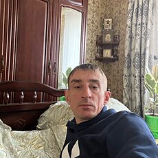 Фотография мужчины Анатолий, 38 лет из г. Брюховецкая