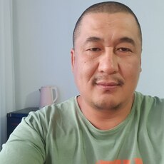 Фотография мужчины Nurik, 44 года из г. Бишкек