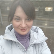 Фотография девушки Анастасия, 41 год из г. Москва