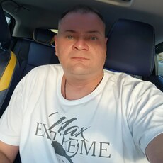 Фотография мужчины Павел, 42 года из г. Иркутск