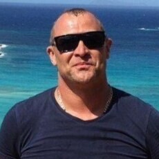 Фотография мужчины Евгений, 42 года из г. Кант