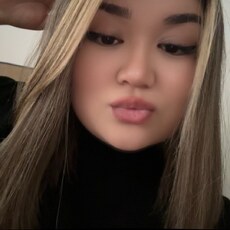 Фотография девушки Аяу, 27 лет из г. Актобе