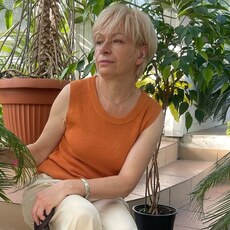 Фотография девушки Светлана, 60 лет из г. Минск