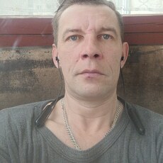 Фотография мужчины Виталий, 47 лет из г. Береза