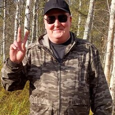 Фотография мужчины Алексей, 53 года из г. Северодвинск