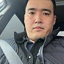 Куаныш, 31 год