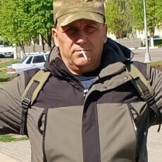 Фотография мужчины Толик, 60 лет из г. Куйбышев